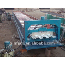 720 Floor Decking Forming Machine